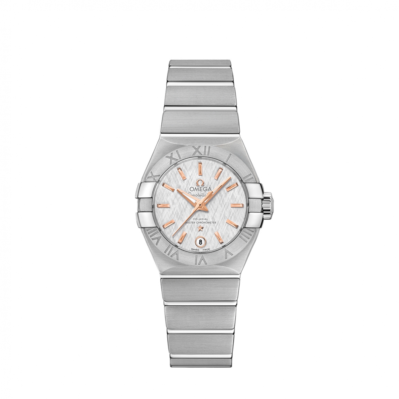 Omega Constellation Ladies